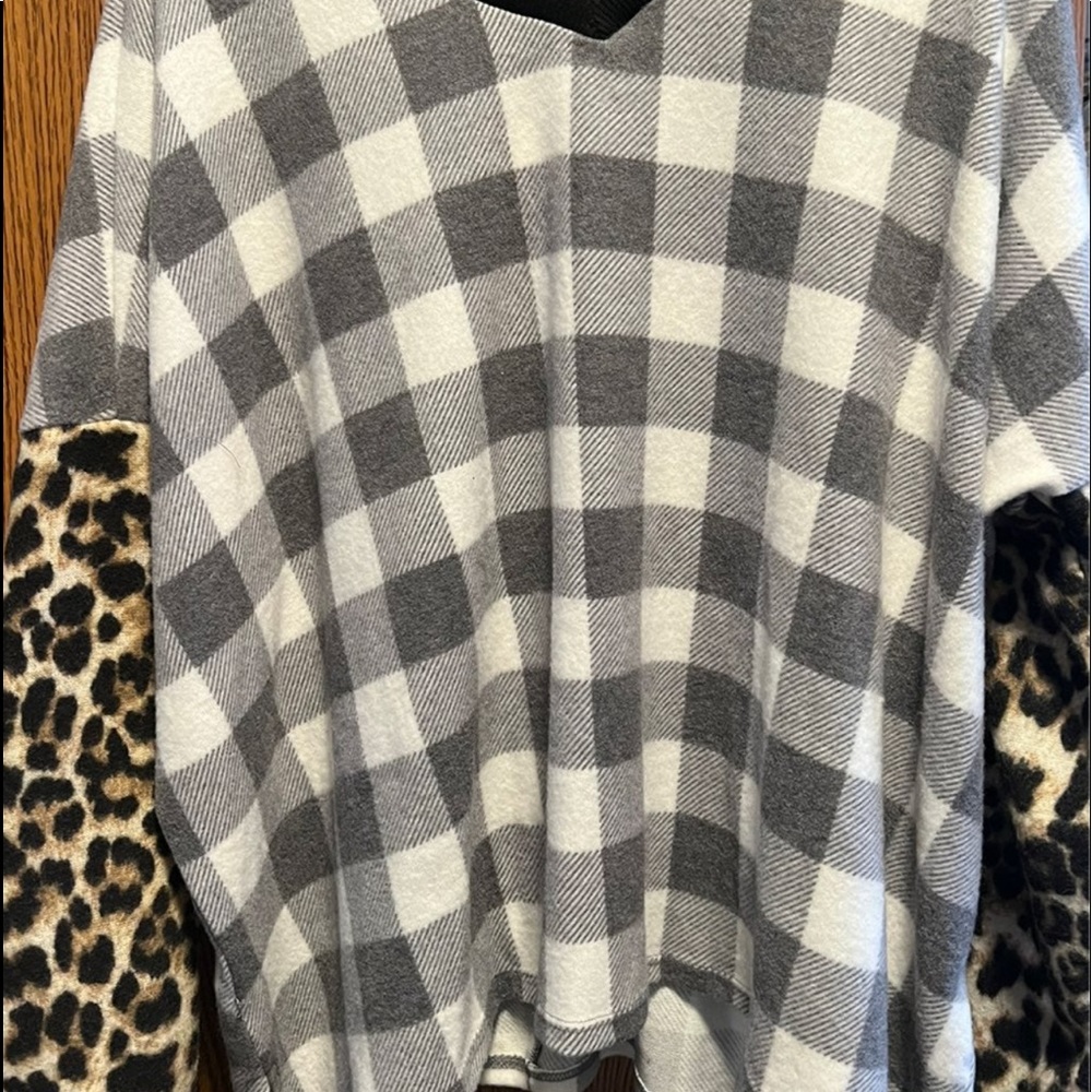 Sew in Love Top